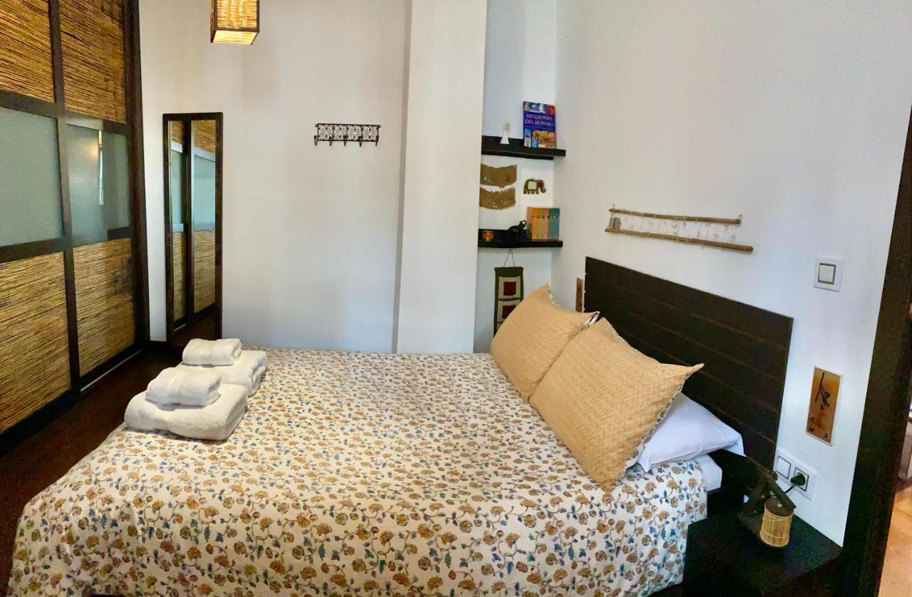 Apartamento Atico Deluxe San Basilio
